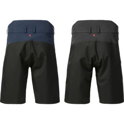 Musto BR1 Solent Shorts 2026 - Image