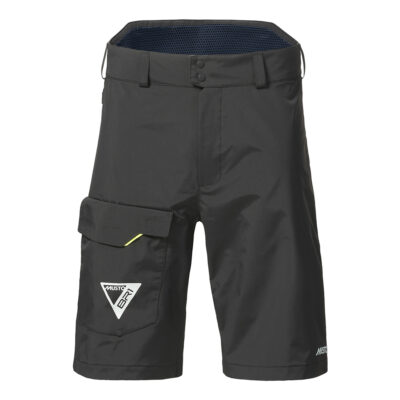 Musto BR1 Solent Shorts 2026 - Black