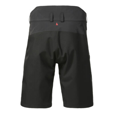 Musto BR1 Solent Shorts 2026 - Black