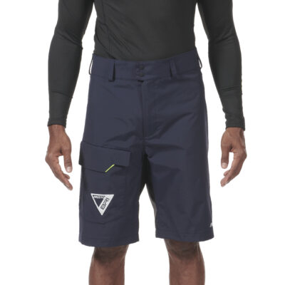 Musto BR1 Solent Shorts 2026 - True Navy