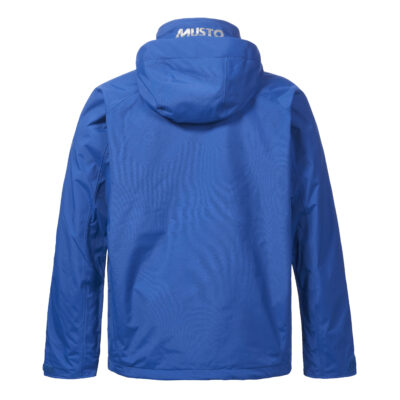 Musto Corsica Jacket 2.0 - Racer Blue - Special Offer