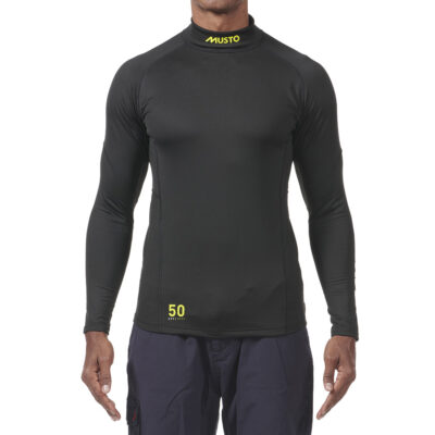 Musto Hydrothermal Top 2.0 - Black