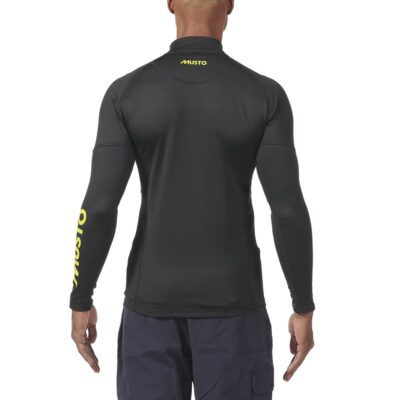 Musto Hydrothermal Top 2.0 - Black