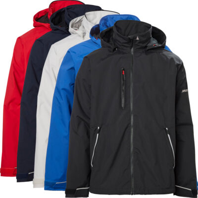 Musto Sardinia Jacket 2.0. - Image