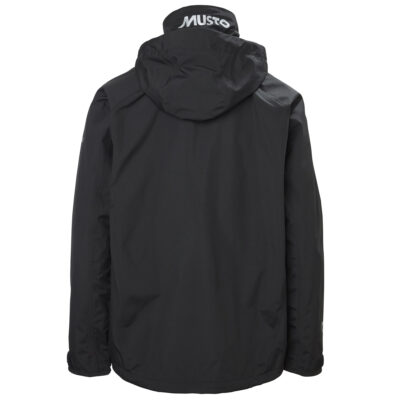 Musto Sardinia Jacket 2.0. - Black