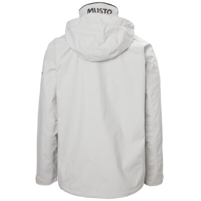 Musto Sardinia Jacket 2.0. - Platinum