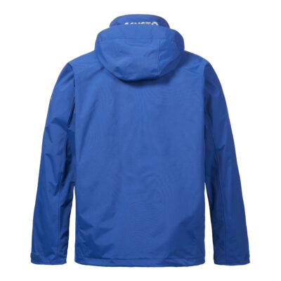 Musto Sardinia Jacket 2.0. - Racer Blue - Special Offer