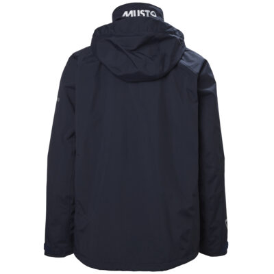 Musto Sardinia Jacket 2.0. - True Navy