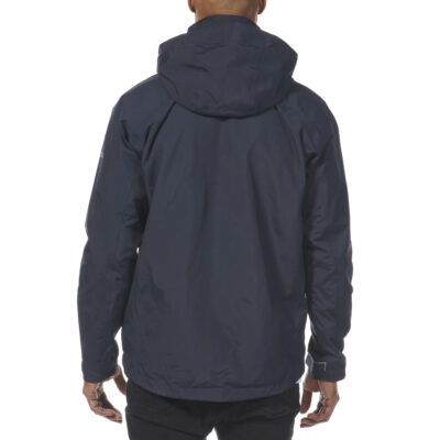 Musto Sardinia Jacket 2.0. - True Navy