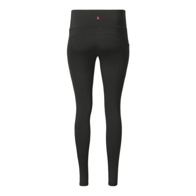 Musto Women's Evo Active Legging - Black