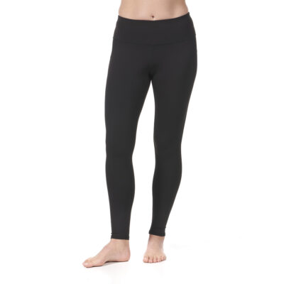 Musto Women's Evo Active Legging - Black
