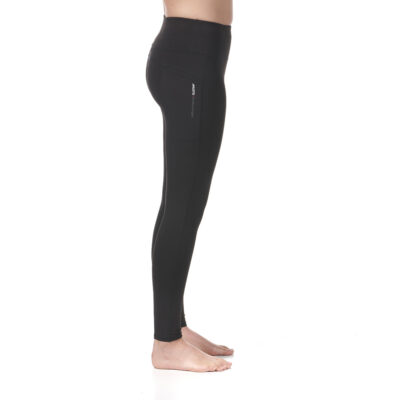 Musto Women's Evo Active Legging - Black