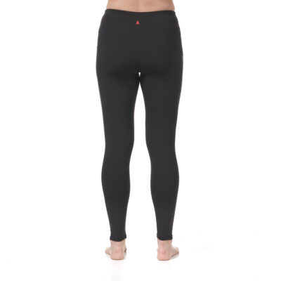 Musto Women's Evo Active Legging - Black