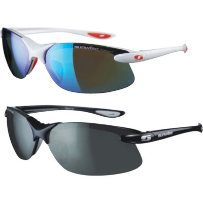 Sunwise Greenwich Sunglasses - Image