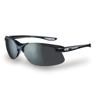 Sunwise Greenwich Sunglasses - Black
