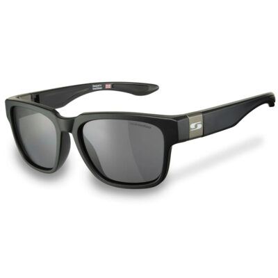 Sunwise Piste Sunglasses - Black