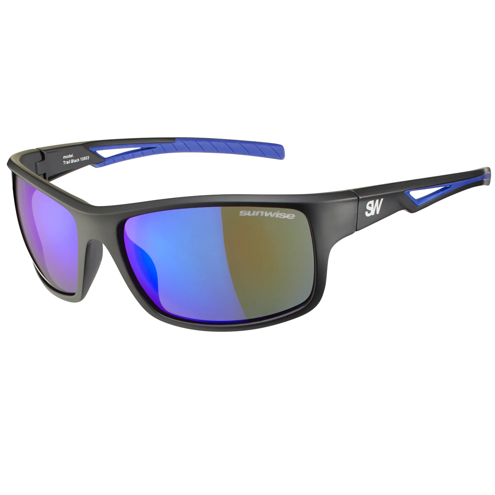 Sunwise Trail Sunglasses - Image