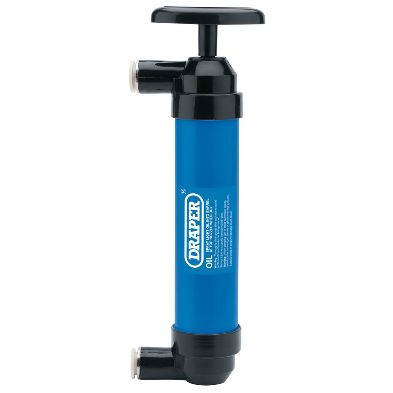 Draper Multi Use Transfer Pump - Image