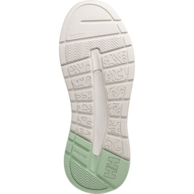 Helly Hansen Revo Sail Trainer for Women - Bright Blue / Off White