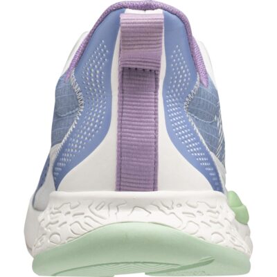 Helly Hansen Revo Sail Trainer for Women - Bright Blue / Off White