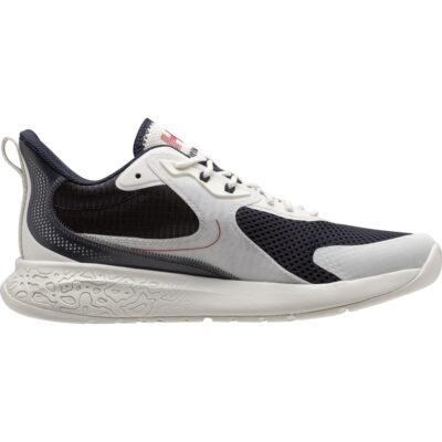 Helly Hansen Revo Sail Trainer for Women - Navy / Off White