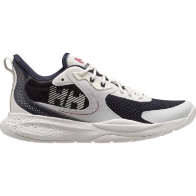 Helly Hansen Revo Sail Trainer for Women - Navy / Off White