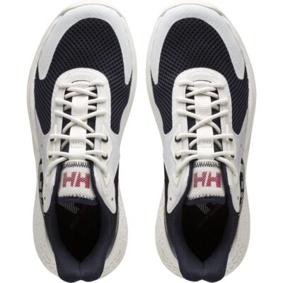 Helly Hansen Revo Sail Trainer for Women - Navy / Off White