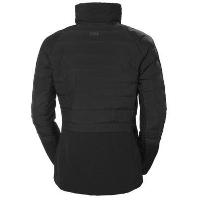 Helly Hansen Women's Hybrid Insulator 2.0 - Black