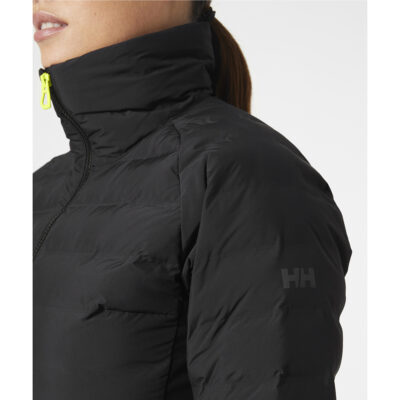 Helly Hansen Women's Hybrid Insulator 2.0 - Black
