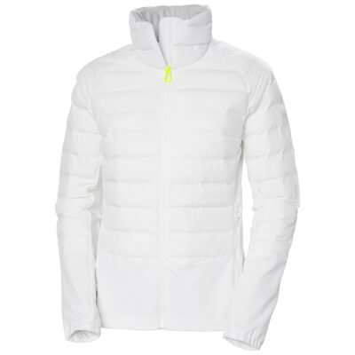Helly Hansen Women's Hybrid Insulator 2.0 - White