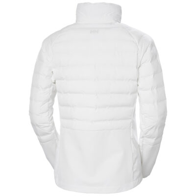 Helly Hansen Women's Hybrid Insulator 2.0 - White
