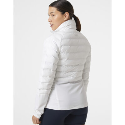Helly Hansen Women's Hybrid Insulator 2.0 - White