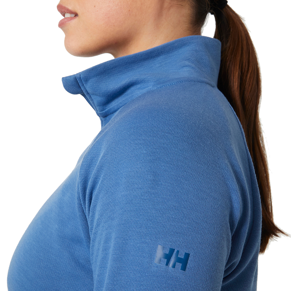 Helly Hansen Women's Inshore 1/2 Zip Pullover