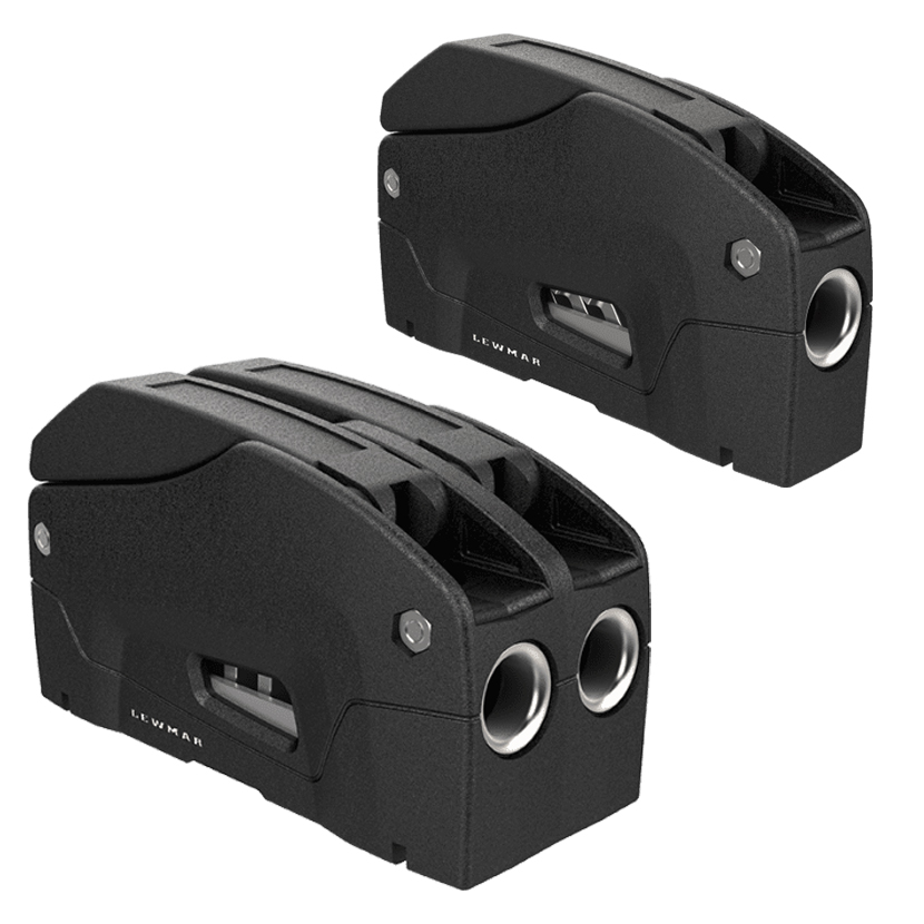 Lewmar DC1 Rope Clutches - Image