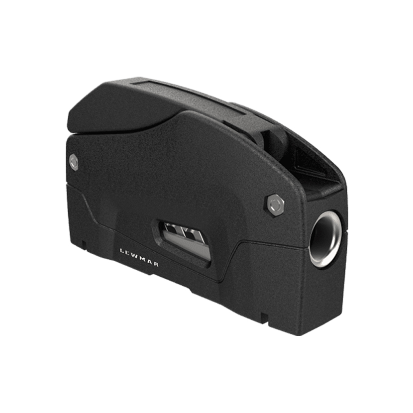 Lewmar DC1 Rope Clutches - Single