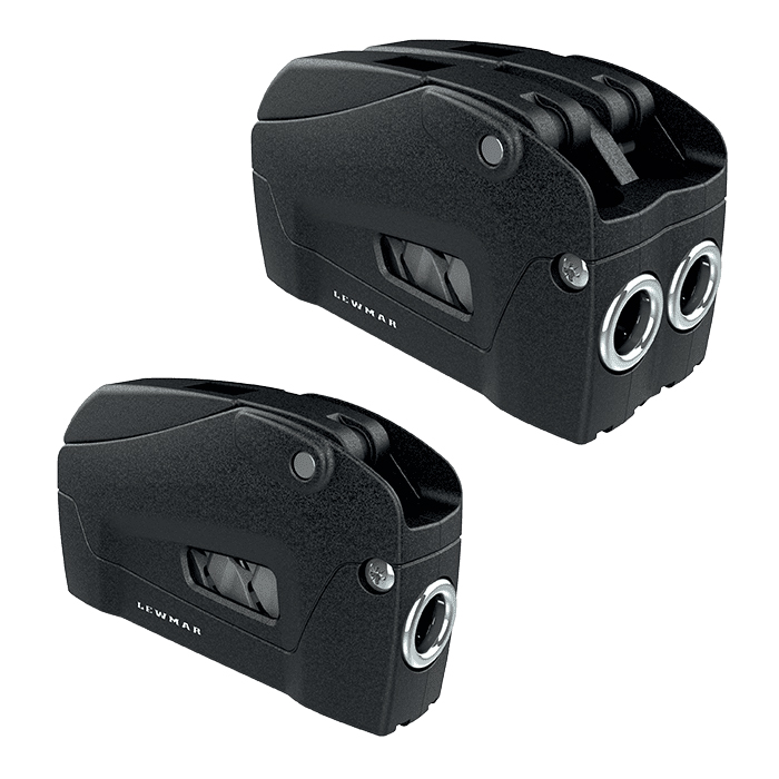 Lewmar DC2 Rope Clutches - Image
