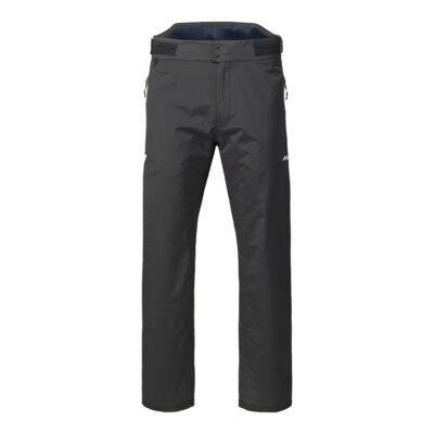 Musto BR1 Solent Hi-Back Trousers 2026 - Black