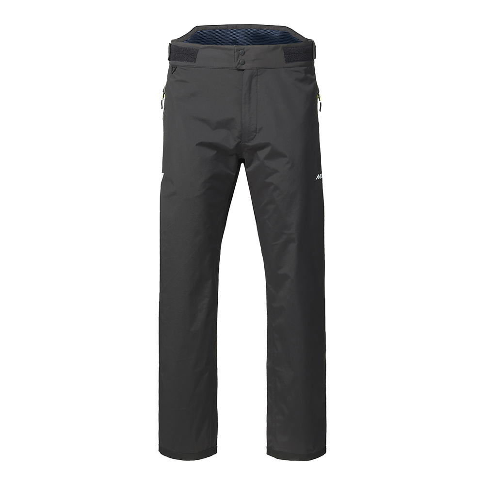 Musto BR1 Solent Hi-Back Trousers 2026 - Black