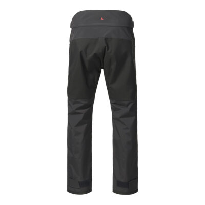 Musto BR1 Solent Hi-Back Trousers 2026 - Black