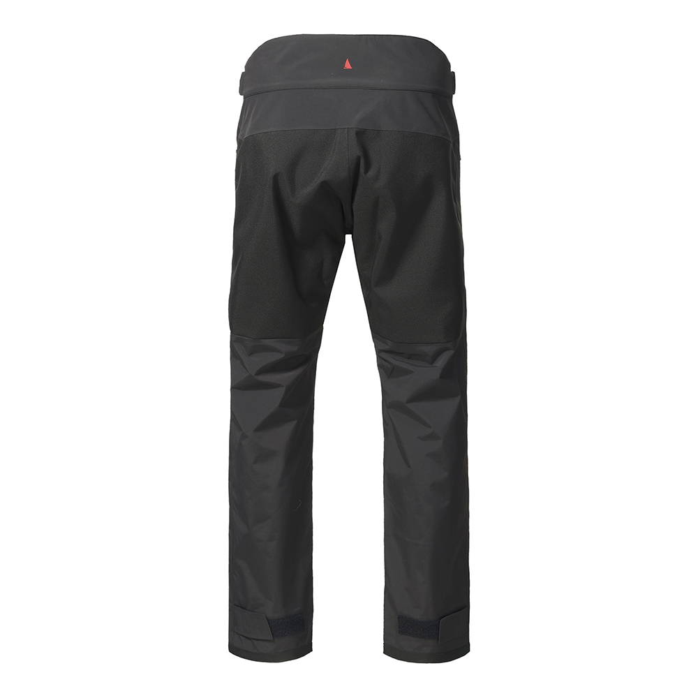Musto BR1 Solent Hi-Back Trousers 2026 - Black