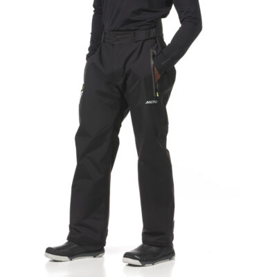 Musto BR1 Solent Hi-Back Trousers 2026 - Black