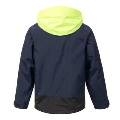 Musto Junior BR1 Solent Jacket - True Navy
