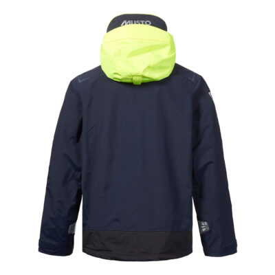 Musto Men's BR1 Channel Jacket 2026 - True Navy