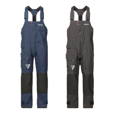 Musto Men's BR1 Channel Trousers 2026 - Image