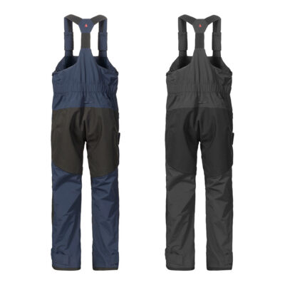 Musto Men's BR1 Channel Trousers 2026 - Image