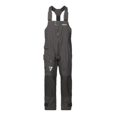 Musto Men's BR1 Channel Trousers 2026 - Black