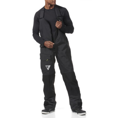 Musto Men's BR1 Channel Trousers 2026 - Black