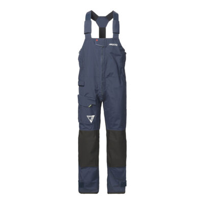 Musto Men's BR1 Channel Trousers 2026 - True Navy