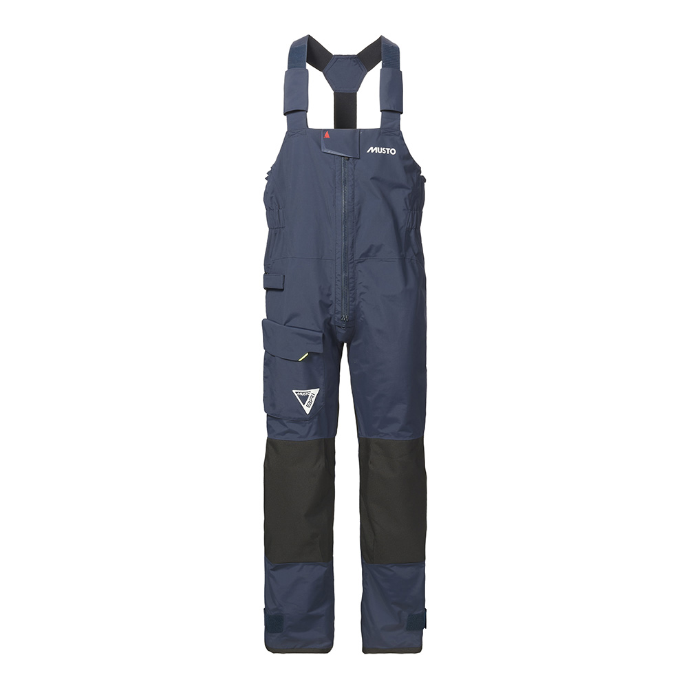 Musto Men's BR1 Channel Trousers 2026 - True Navy