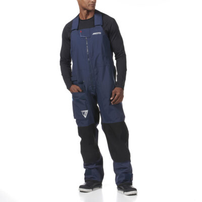 Musto Men's BR1 Channel Trousers 2026 - True Navy